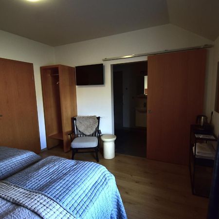 Glacier World - Hoffell Guesthouse Εξωτερικό φωτογραφία