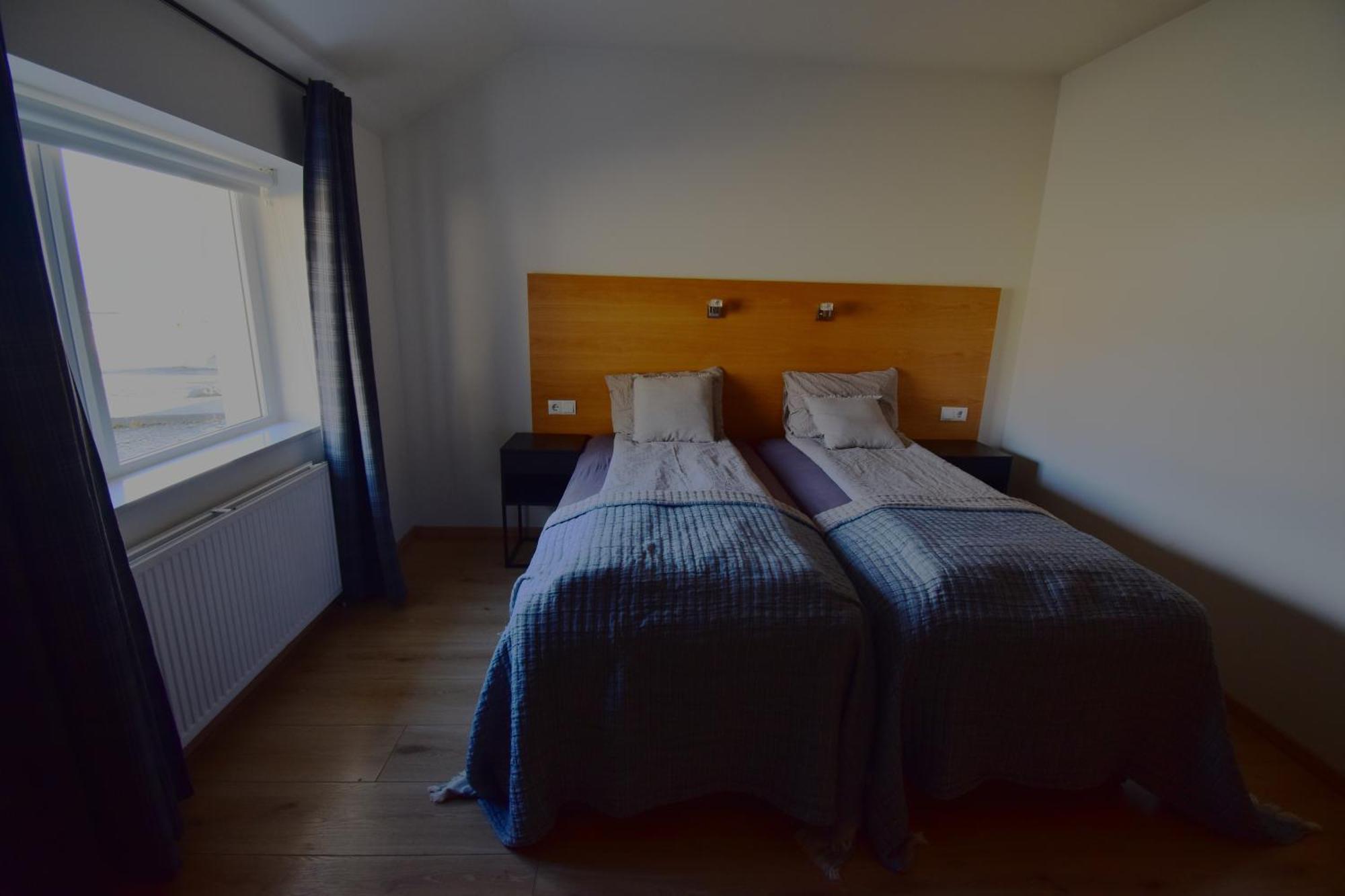 Glacier World - Hoffell Guesthouse Εξωτερικό φωτογραφία