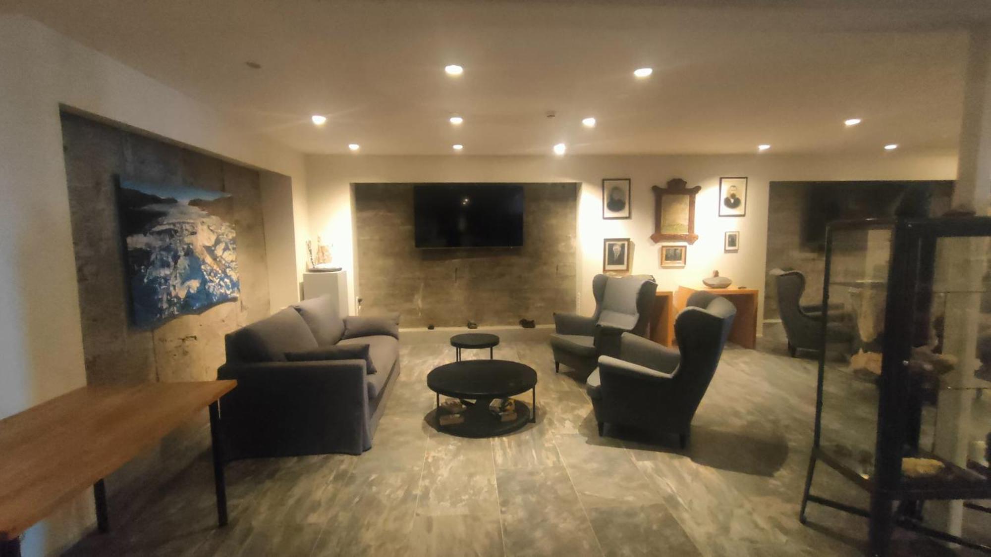 Glacier World - Hoffell Guesthouse Εξωτερικό φωτογραφία