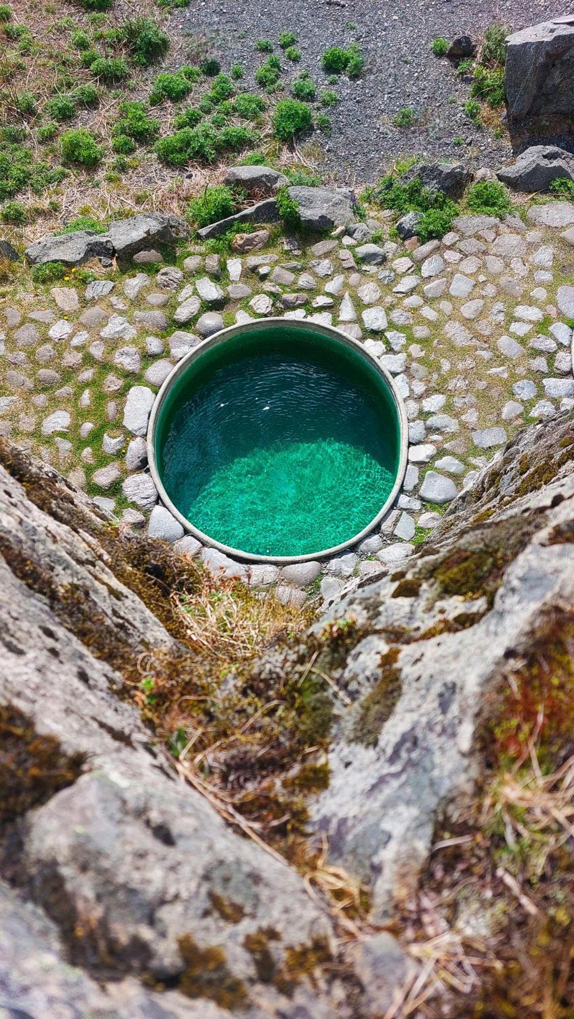 Glacier World - Hoffell Guesthouse Εξωτερικό φωτογραφία
